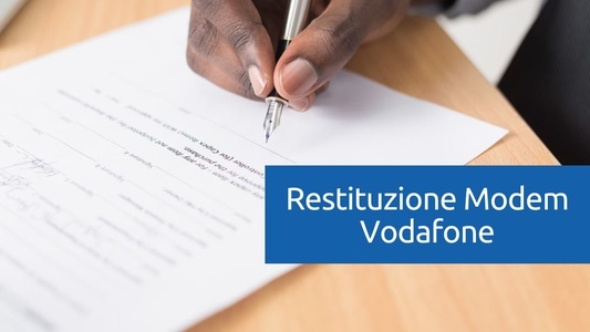 	restituzione-modem-vodafone