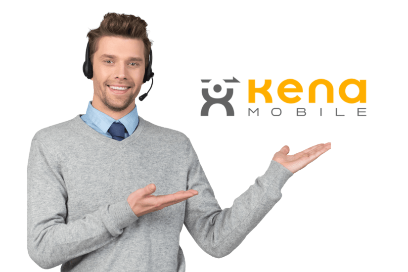 Contatti e Assistenza Clienti Kena Mobile