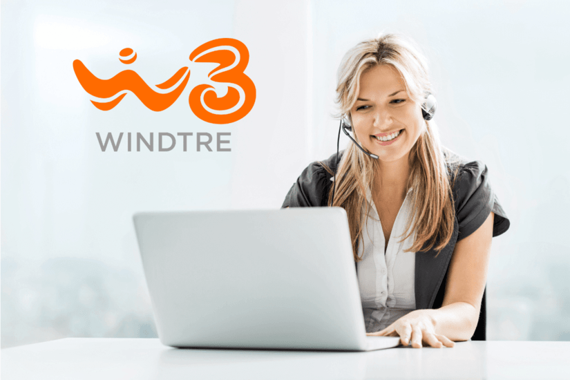 Tutti i Numeri per Parlare con un Operatore Wind Tre dell'Assistenza Clienti