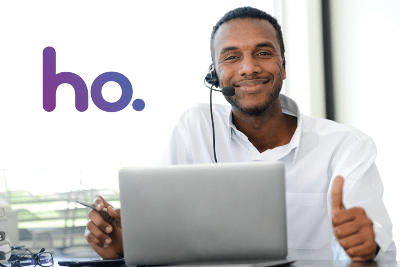 Assistenza Clienti e Contatti Ho Mobile