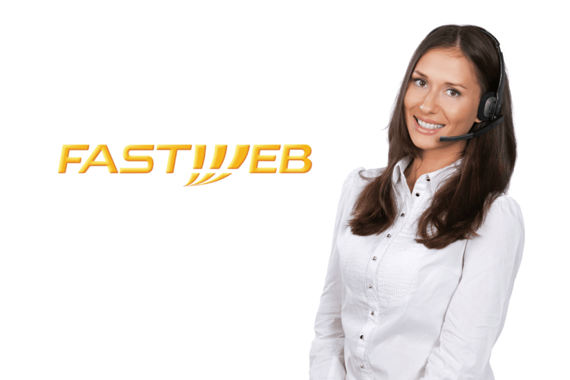 Numero Verde Servizio Clienti Fastweb