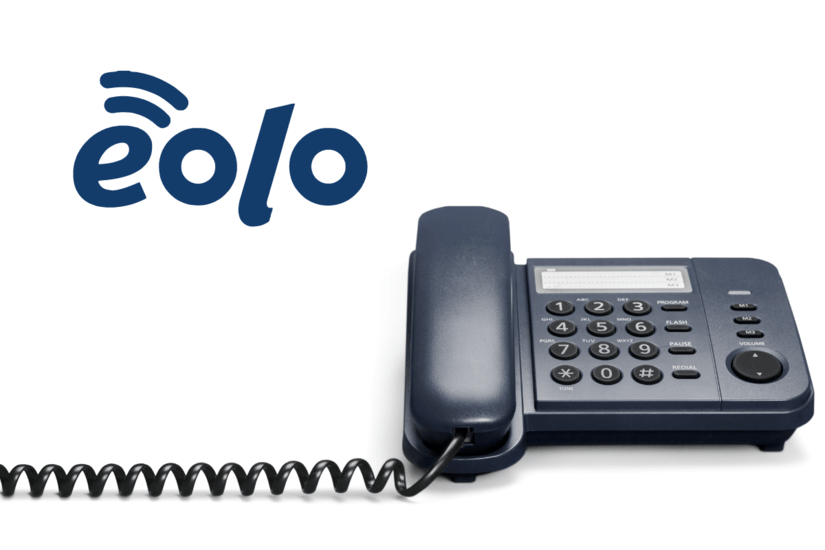 Tutti i numeri del Servizio Clienti Eolo