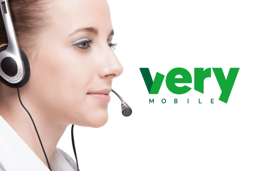 Servizio Clienti e Numero Verde Very Mobile