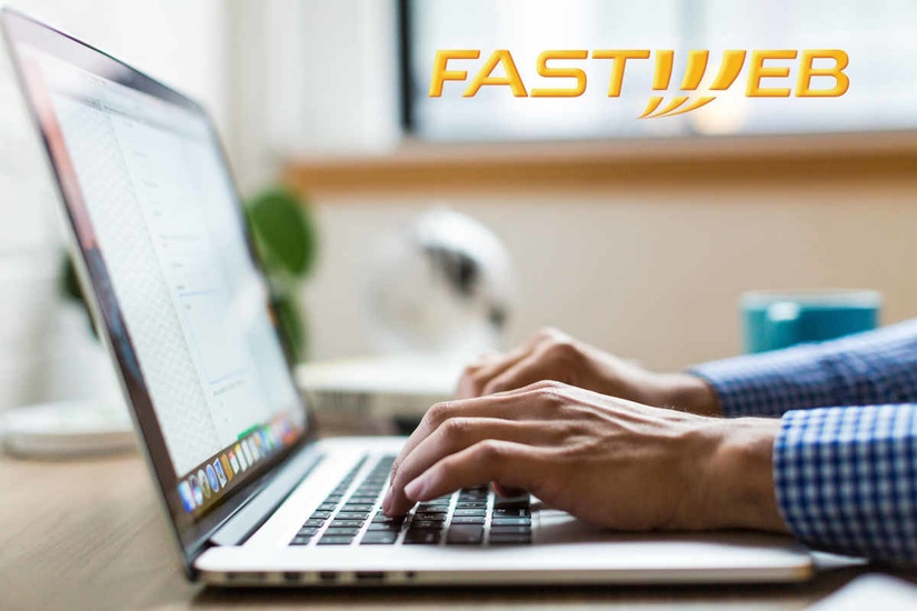 Offerte Internet Fastweb Casa in Fibra Ottica