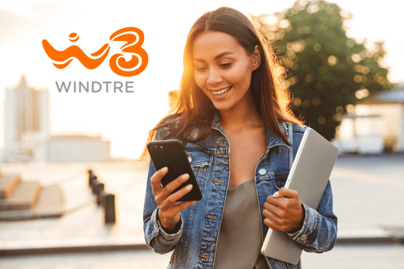 Le Migliori Offerte WindTre Mobile da attivare nel 2021