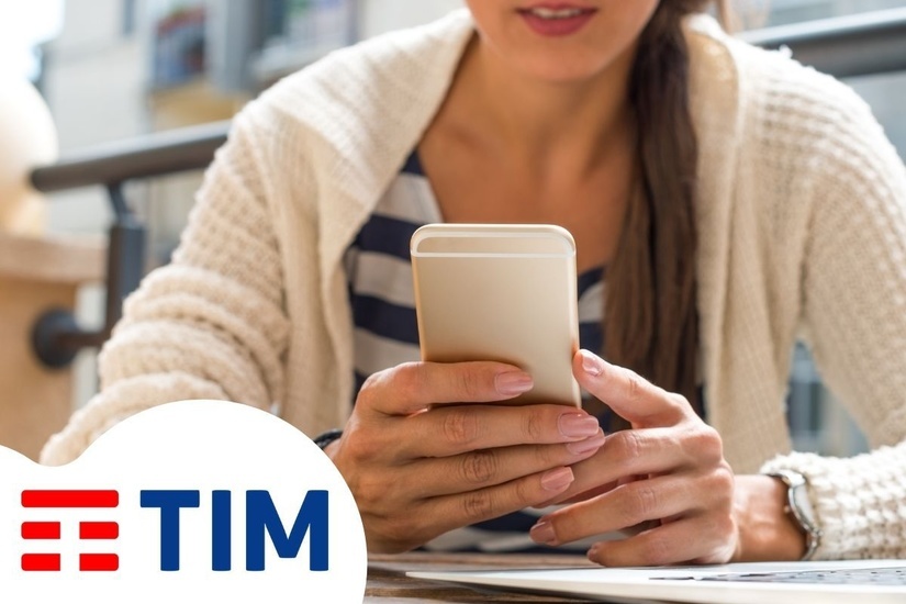 Le Migliori Offerte Per Passare a TIM Sul Cellulare