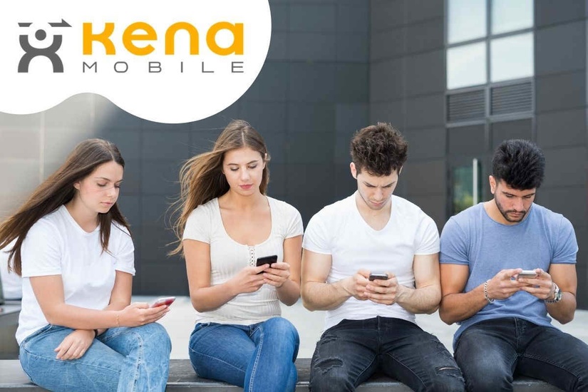 Verifica Copertura Mobile 4G Kena