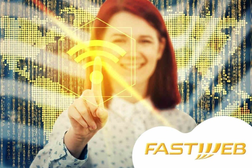 verifica copertura Fastweb ADSL, fibra FTTC e FTTH GPON