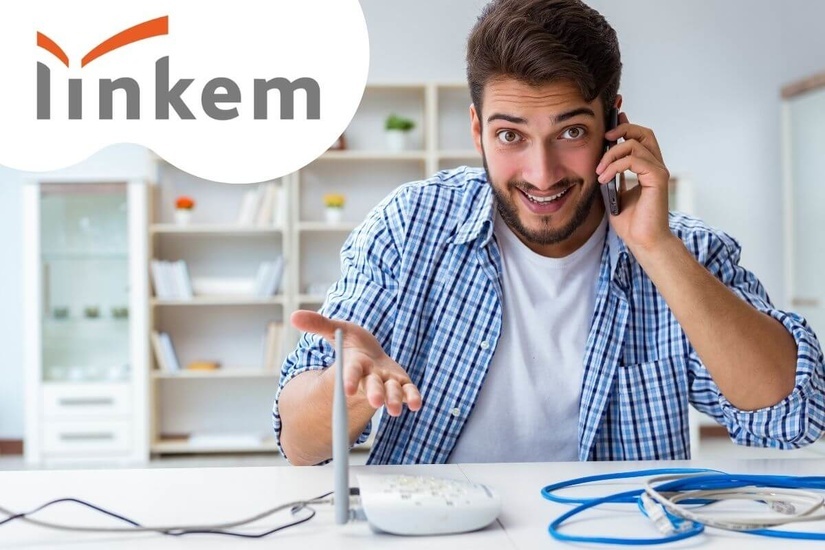 verifica copertura linkem per internet fino a 100 Mega