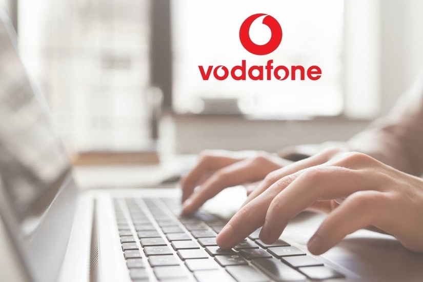 verifica copertura fibra adsl e mobile Vodafone