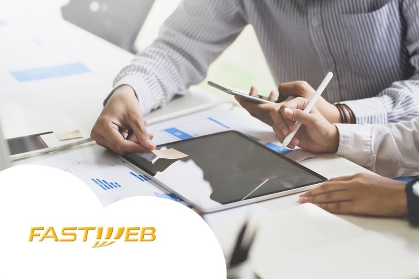 Fastweb Business Aziende Partita Iva