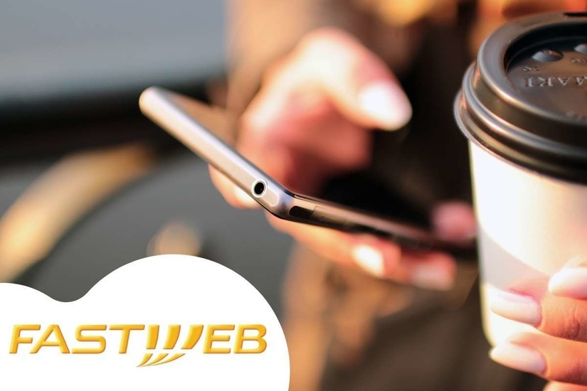 Offerte Fastweb Mobile