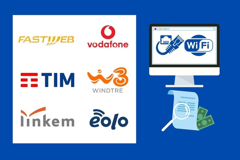 Le Migliori Offerte Internet per Partita Iva e Aziende 2022 | offerta-internet.it