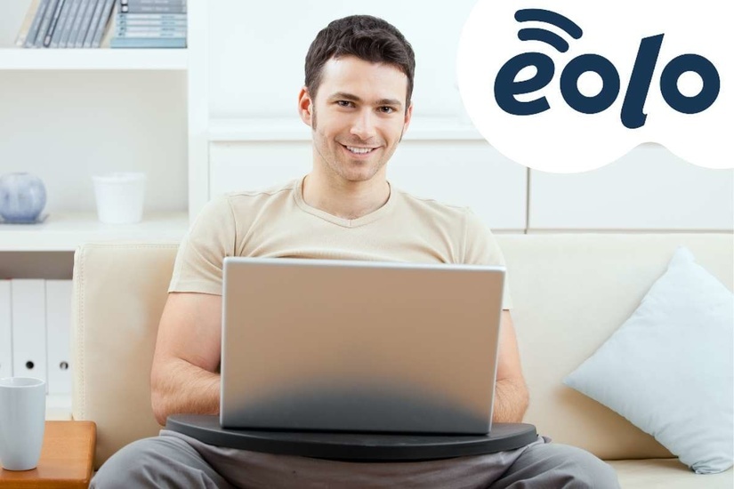 Eolo Casa Offerte