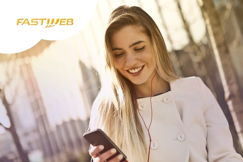 Raddoppio Giga Fastweb Mobile