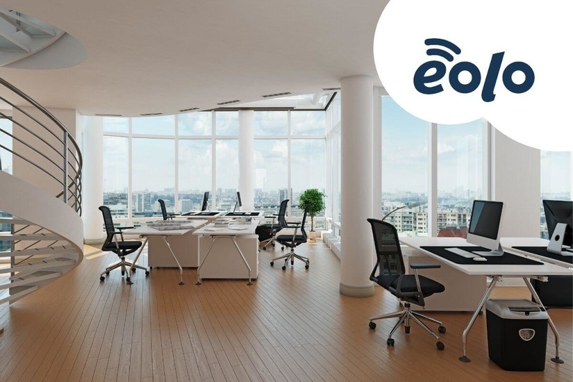 Offerta Eolo Professional Expert