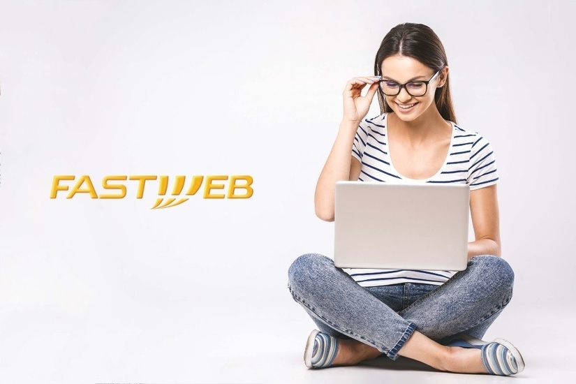 Fastweb Nexxt Casa Light