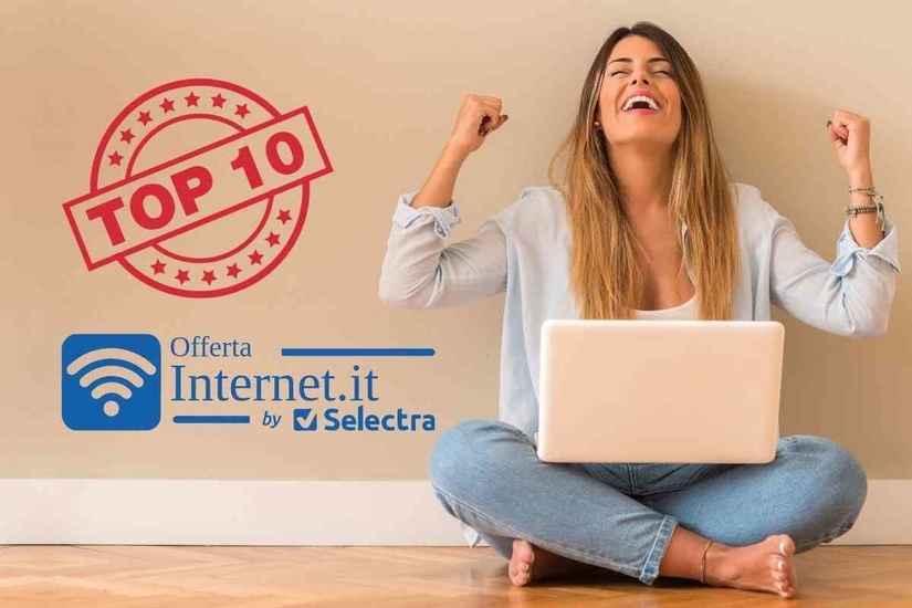Migliori Offerte Fibra Casa
