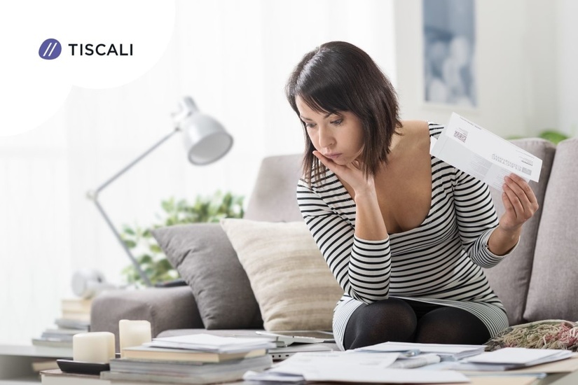 codice migrazione tiscali
