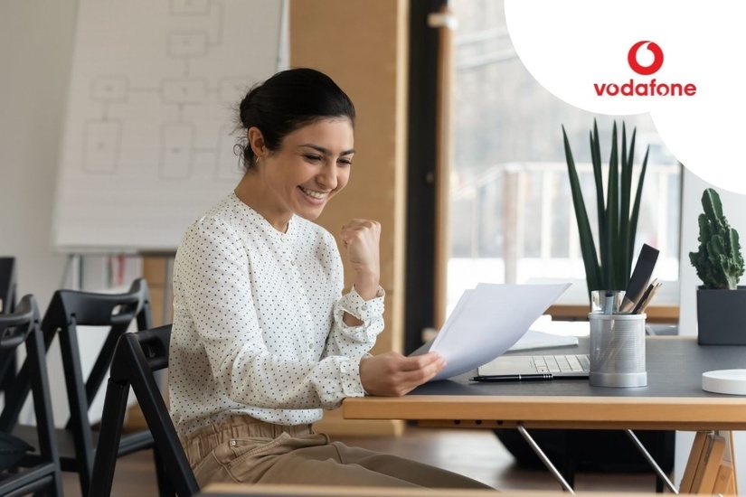 codice di migrazione vodafone