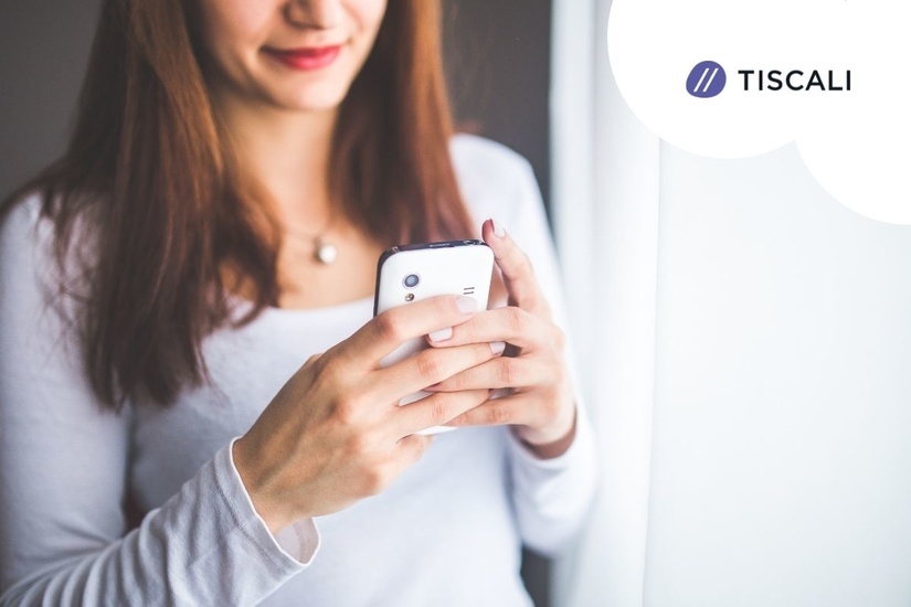 tiscali mobile offerte