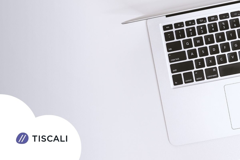 tiscali ultrainternet fibra
