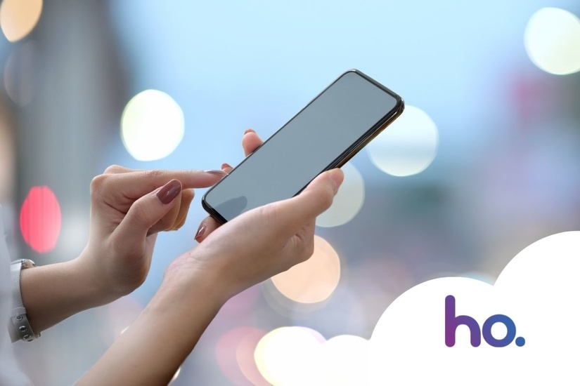Ho Mobile 70 Giga