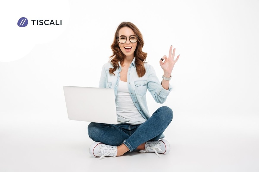 Tiscali Ultrainternet Wireless Fwa