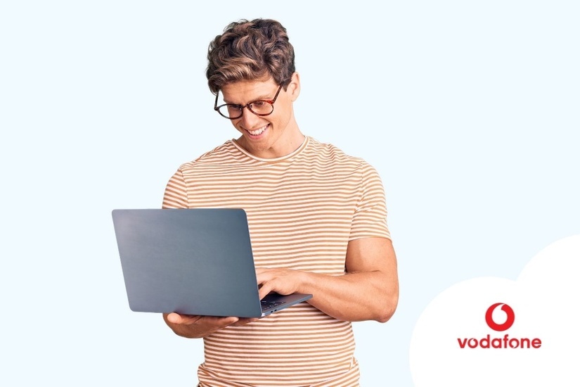 Vodafone Fwa