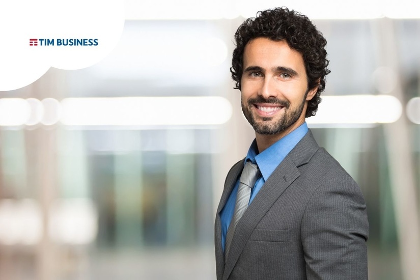 Tim Business