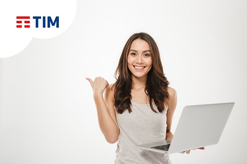 Tim Magnifica Fibra 10 Gigabit