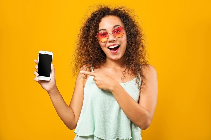 Kena Mobile 130 Giga