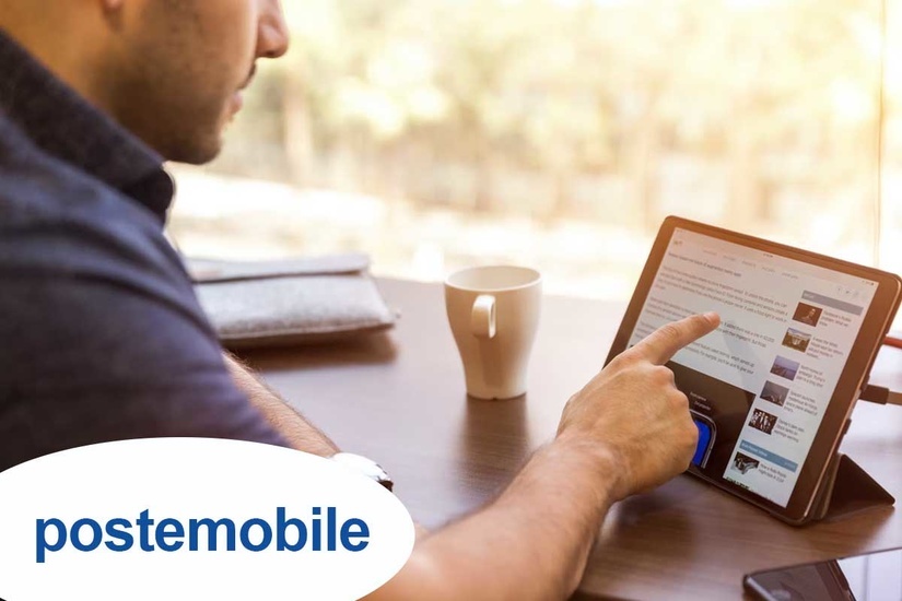 Postemobile Casa Web Costi, Caratteristiche, Opinioni Postemobile Casa Web Costi, Caratteristiche, Opinioni