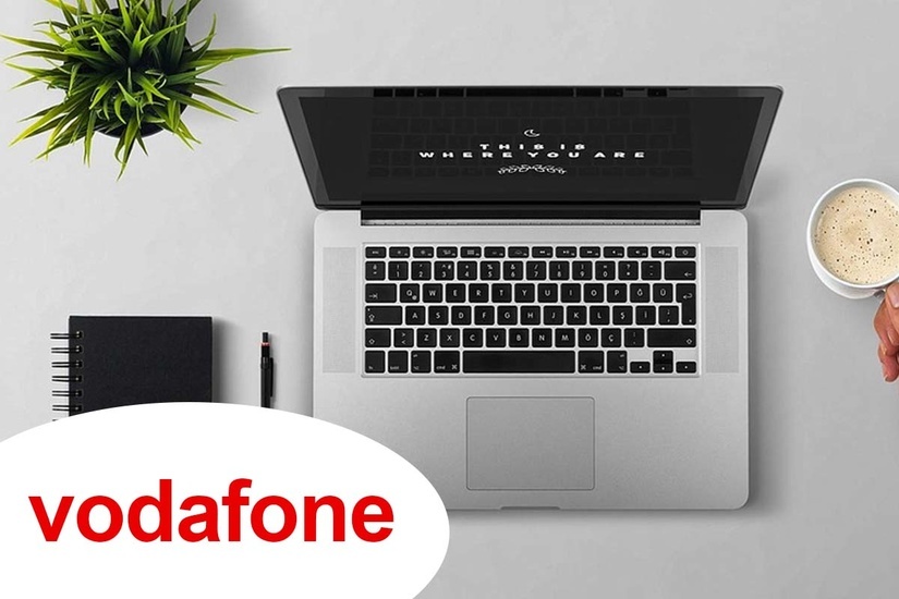 Vodafone Casa Wireless