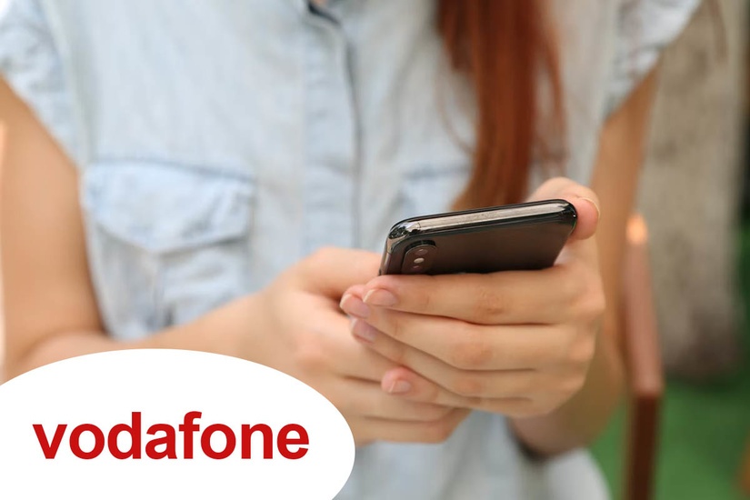 Vodafone Giga Illimitati