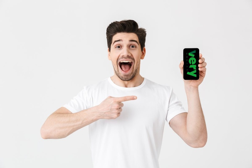 Very Mobile 150 Giga
