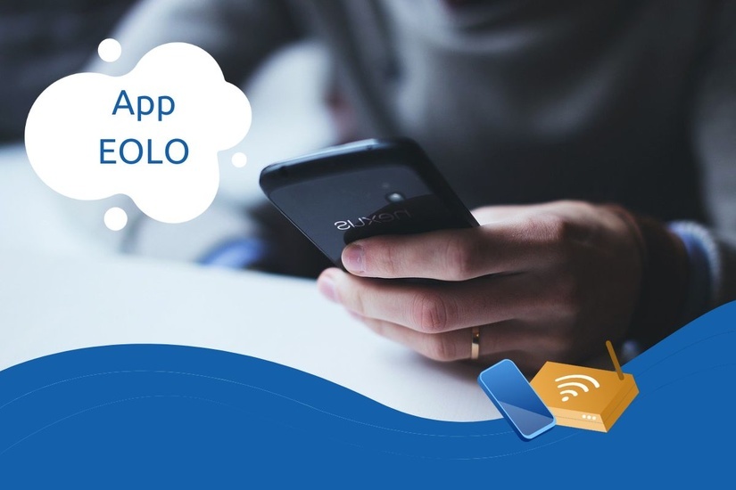 eolo app