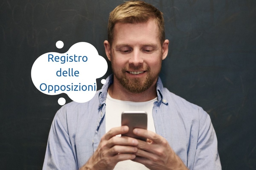 Come Fare L'Iscrizione Al Registro Opposizioni Cellulare?