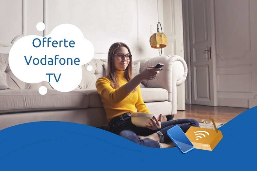vodafone tv