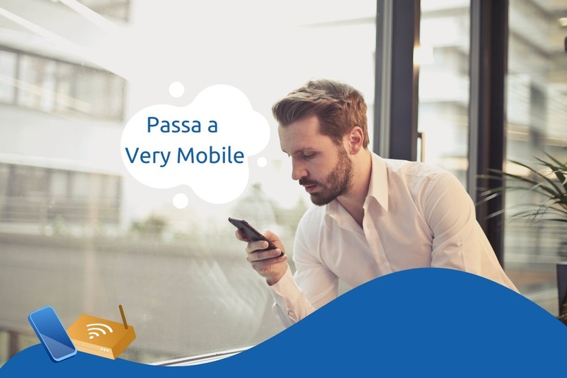 passa a very mobile