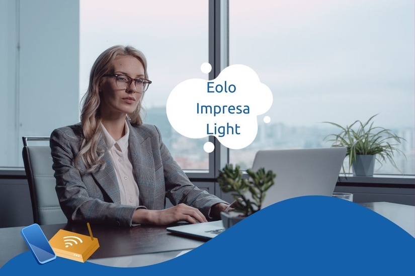 eolo impresa light