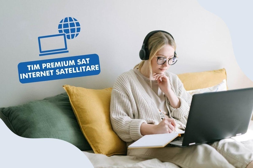 tim premium sat internet satellitare casa offerta velocità copertura