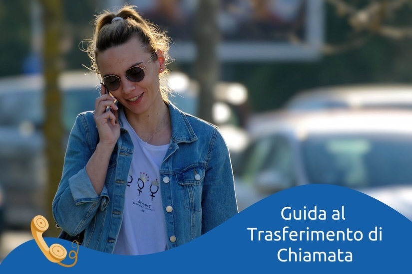 trasferimento di chiamata
