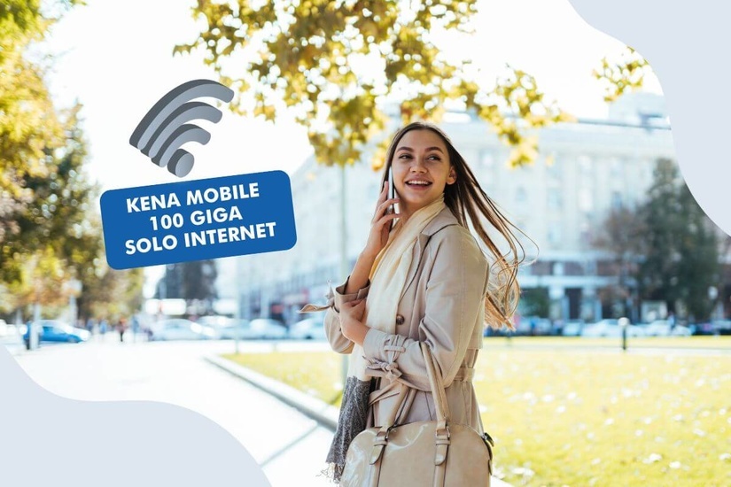 offerta kena