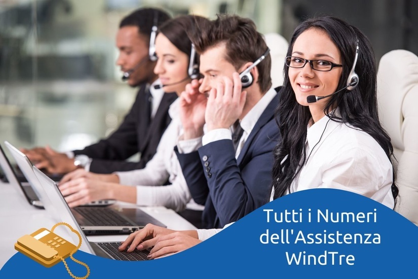 Servizio Clienti