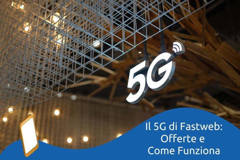 5G Fastweb