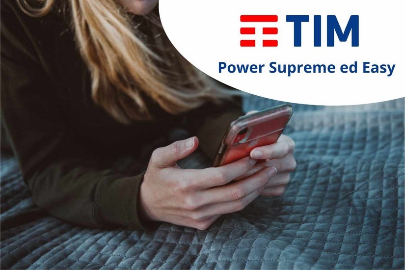 tim power supreme ed easy