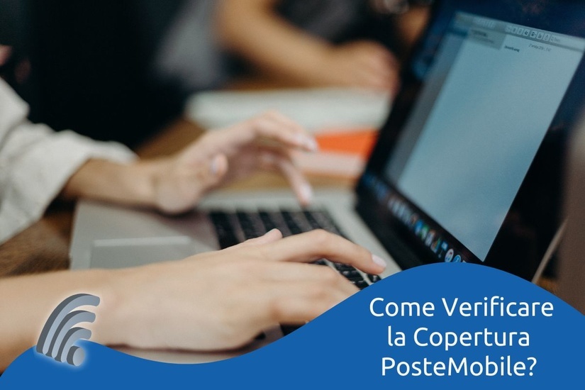 Verifica la copertura di Postemobile, il provider che offre servizi per il mobile e per la casa.