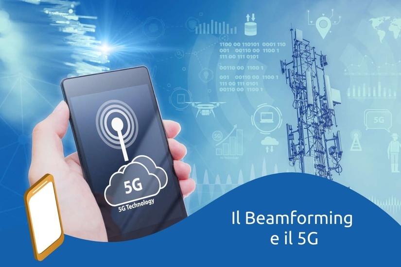 Beamforming e 5G