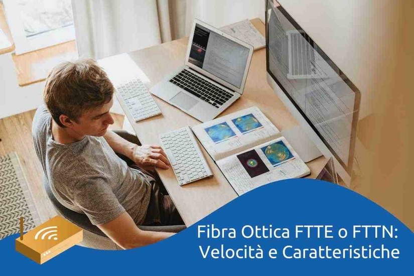 fibra ottica ftte fttn caratteristiche